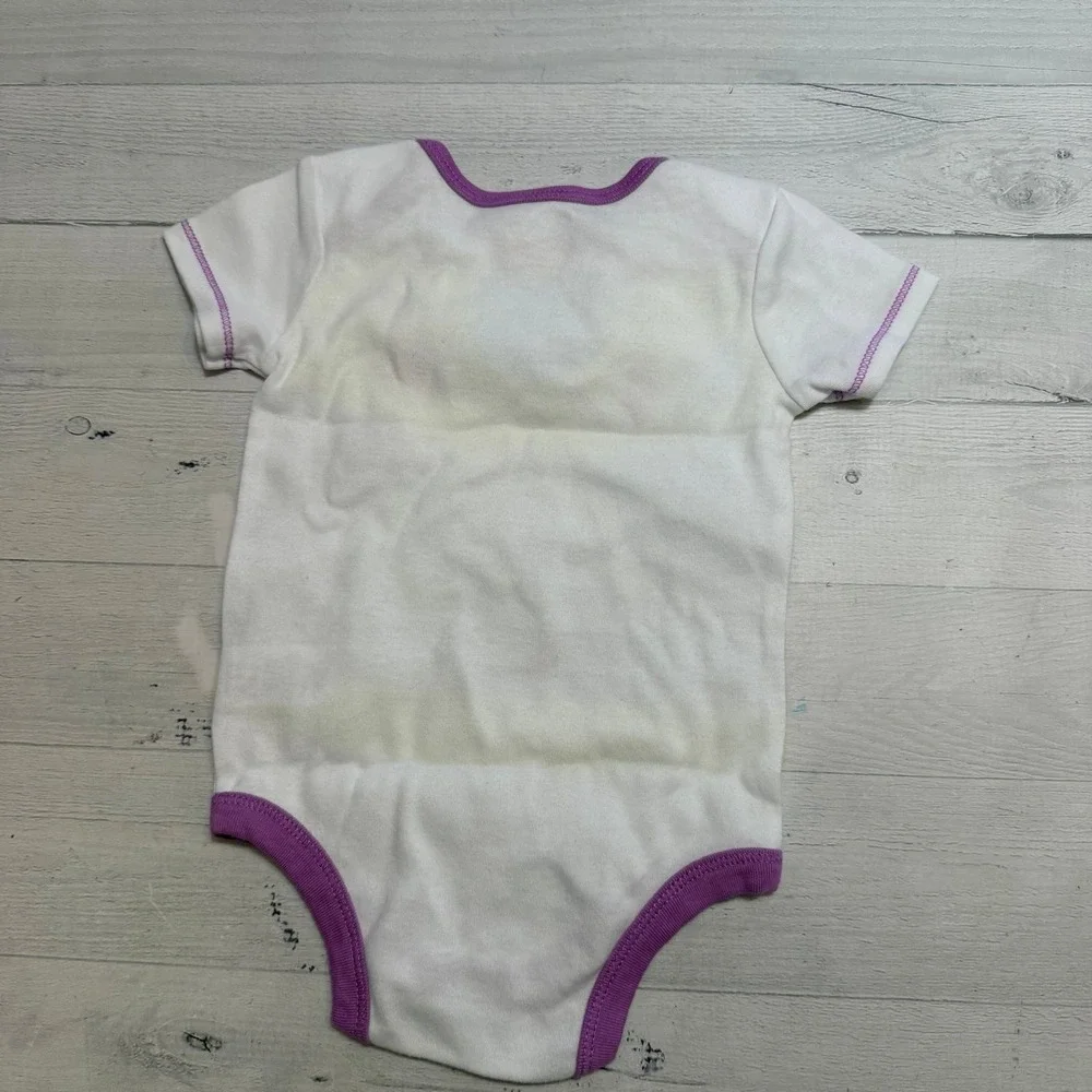 Disney‎ baby Toy Story buzz lightyear bodysuit 12 months